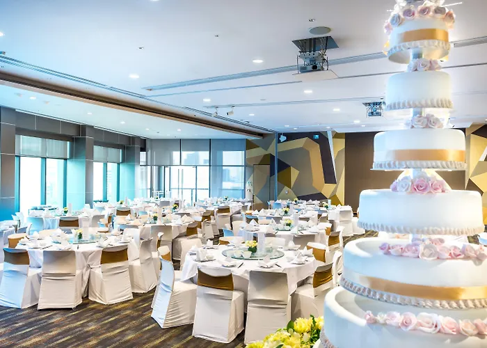 Novotel Bangkok Platinum Pratunam