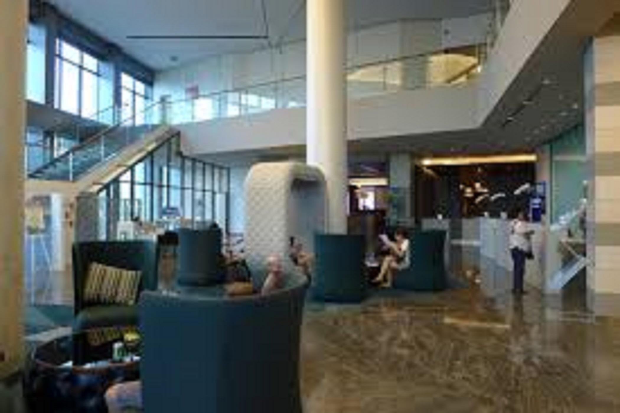 Novotel Platinum Pratunam 酒店